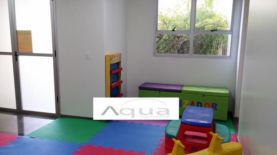 Apartamento à venda com 3 quartos, 88m² - Foto 31