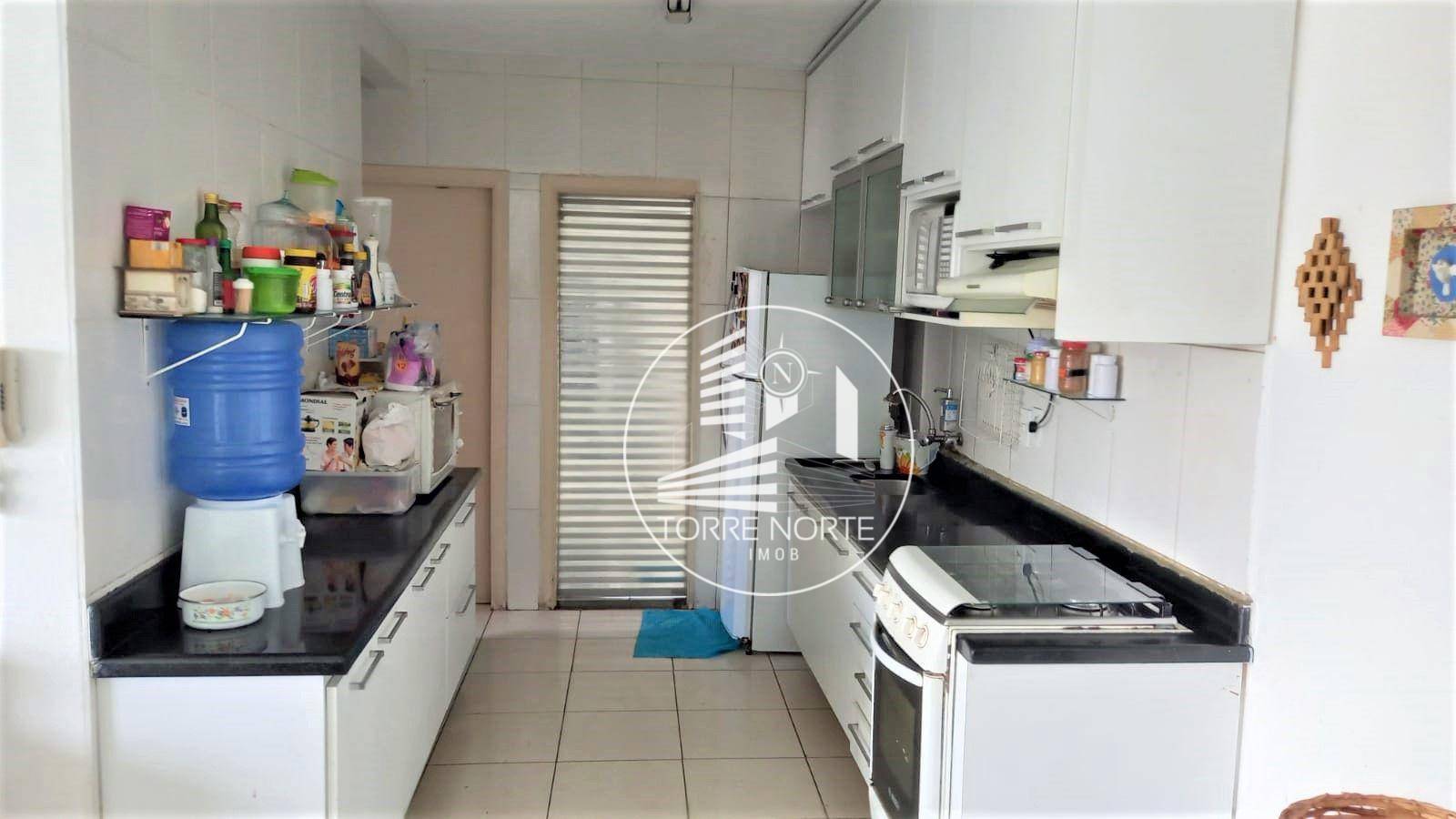 Apartamento à venda com 3 quartos, 92m² - Foto 19