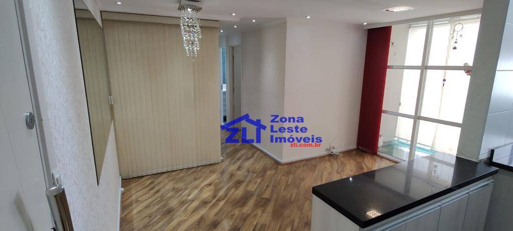 Apartamento à venda com 2 quartos, 64m² - Foto 13