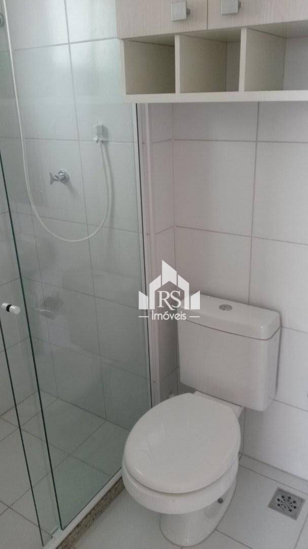 Apartamento à venda com 3 quartos, 65m² - Foto 7