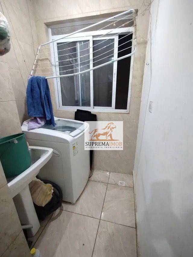 Apartamento à venda com 2 quartos, 56m² - Foto 8