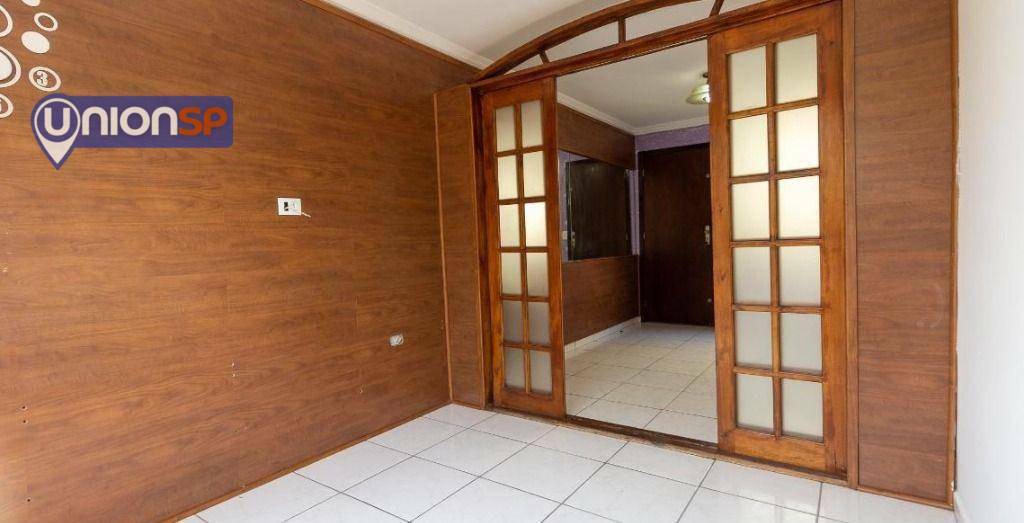 Apartamento à venda com 2 quartos, 54m² - Foto 2