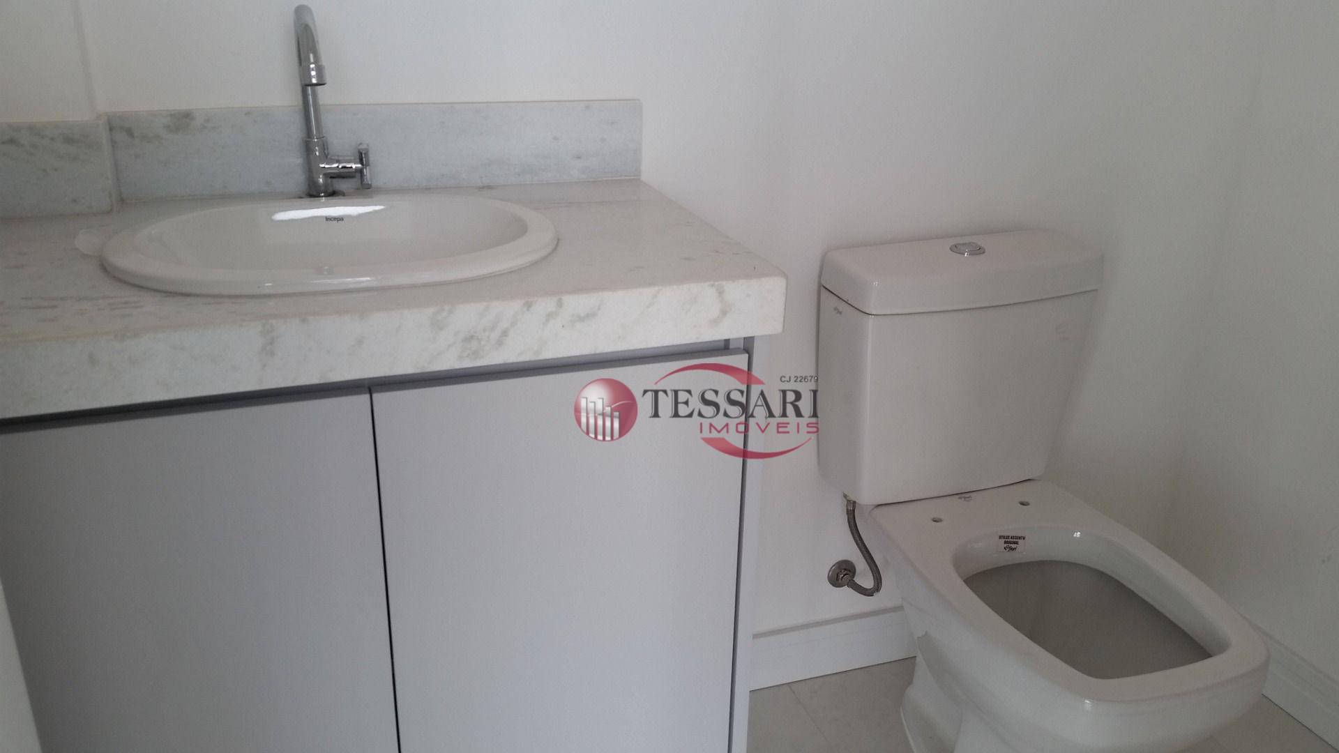 Apartamento à venda com 3 quartos, 100m² - Foto 24