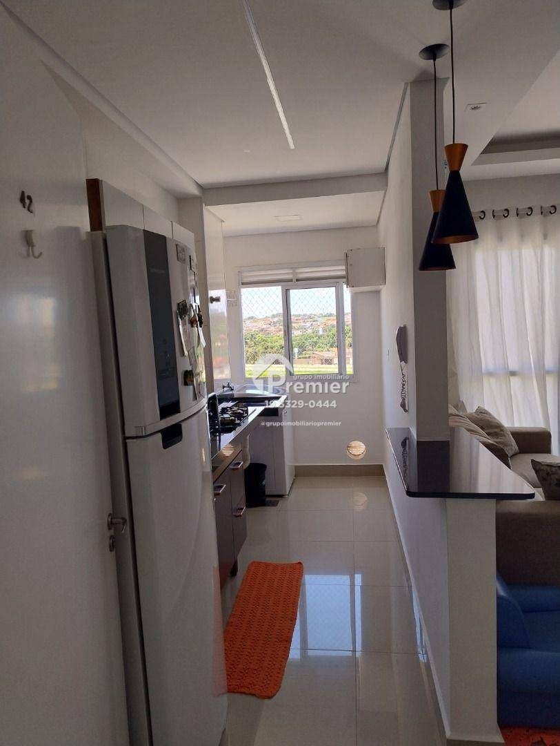 Apartamento à venda com 2 quartos, 51m² - Foto 20