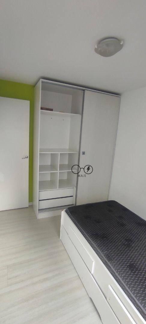 Apartamento à venda, 48m² - Foto 6