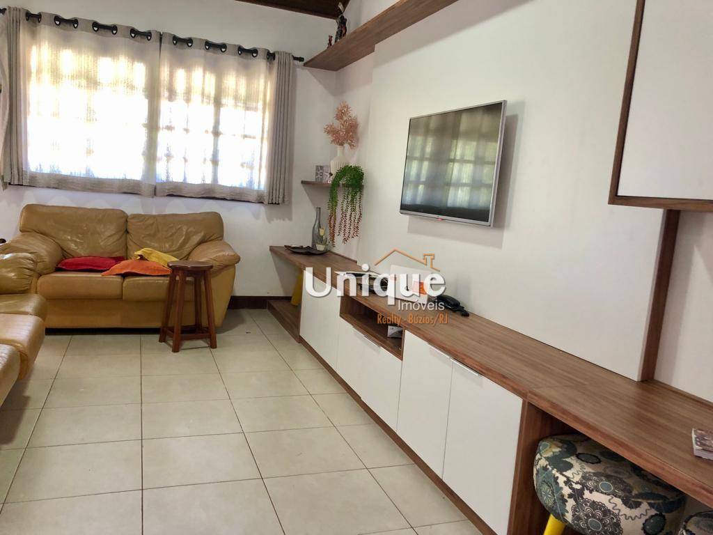 Casa de Condomínio à venda com 3 quartos, 84m² - Foto 3