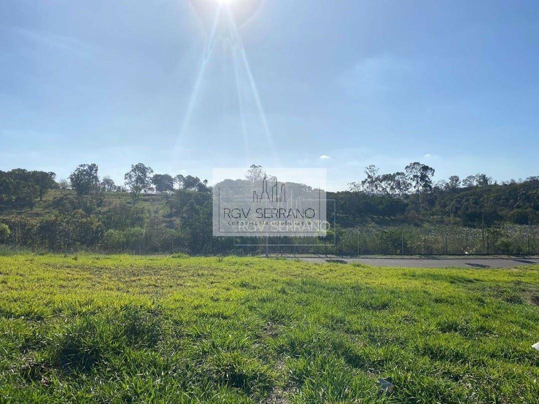 Loteamento e Condomínio à venda, 550M2 - Foto 1