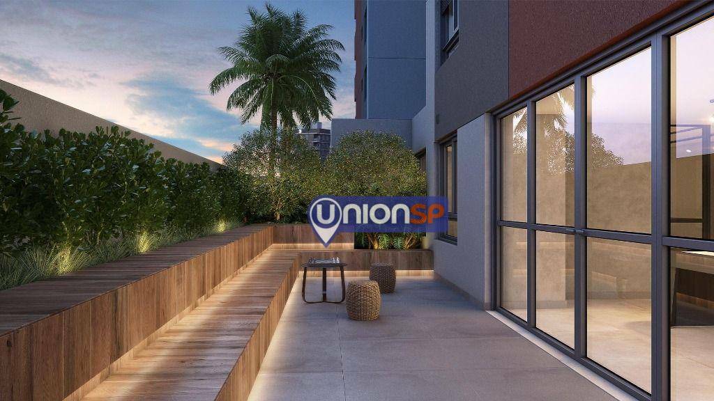 Apartamento à venda com 3 quartos, 123m² - Foto 13