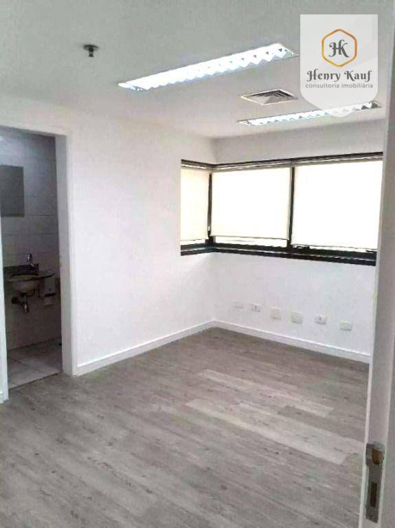 Conjunto Comercial-Sala à venda e aluguel, 90m² - Foto 2