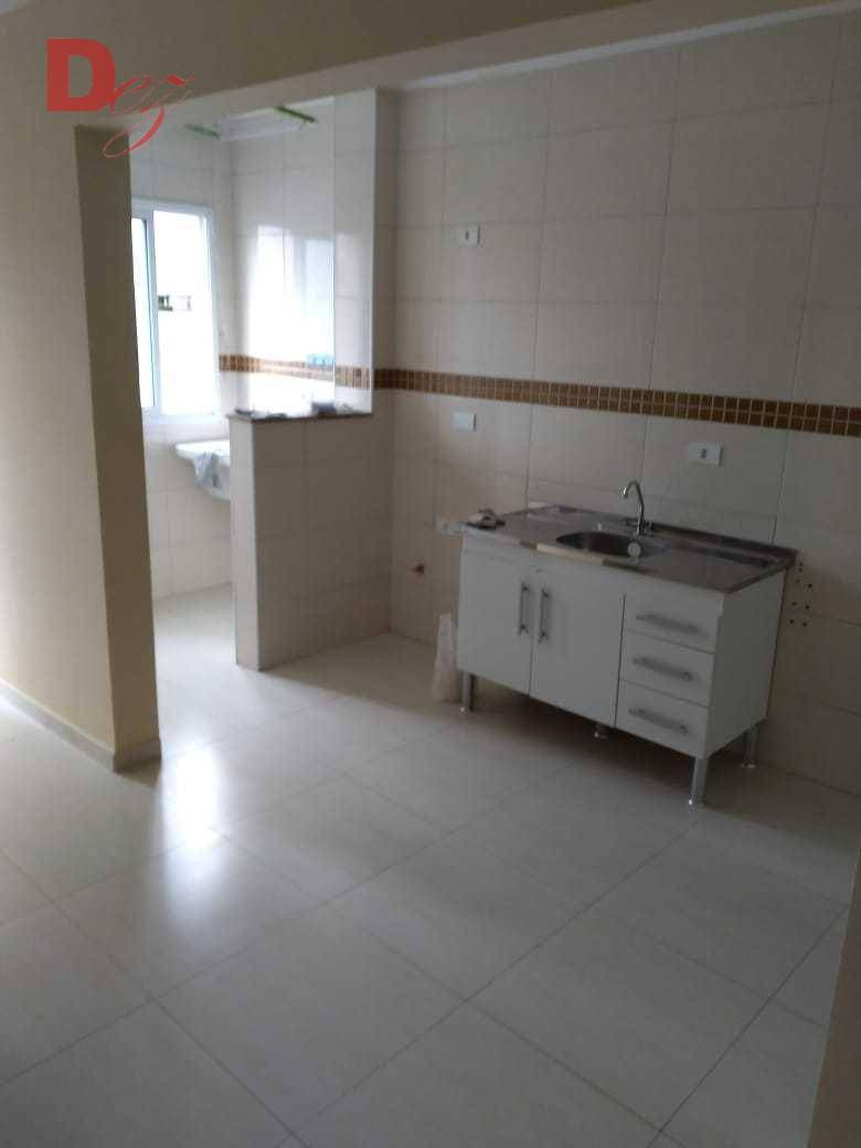 Apartamento à venda com 1 quarto, 41m² - Foto 8