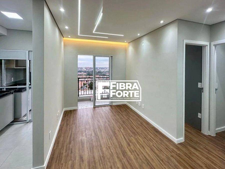 Apartamento, 2 quartos, 56 m² - Foto 1