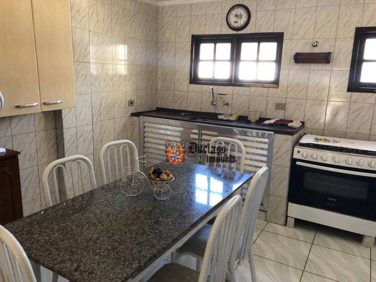 Sobrado à venda com 3 quartos, 60m² - Foto 8