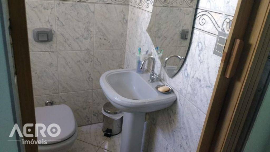 Casa, 3 quartos, 204 m² - Foto 21