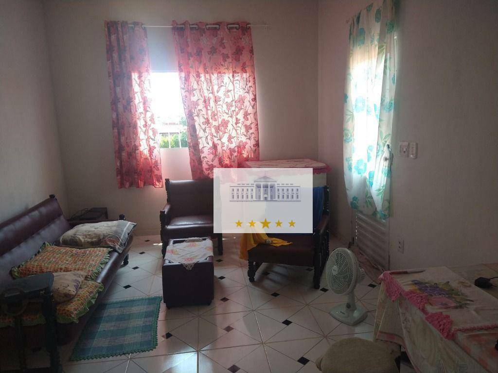 Fazenda à venda com 2 quartos, 56m² - Foto 6