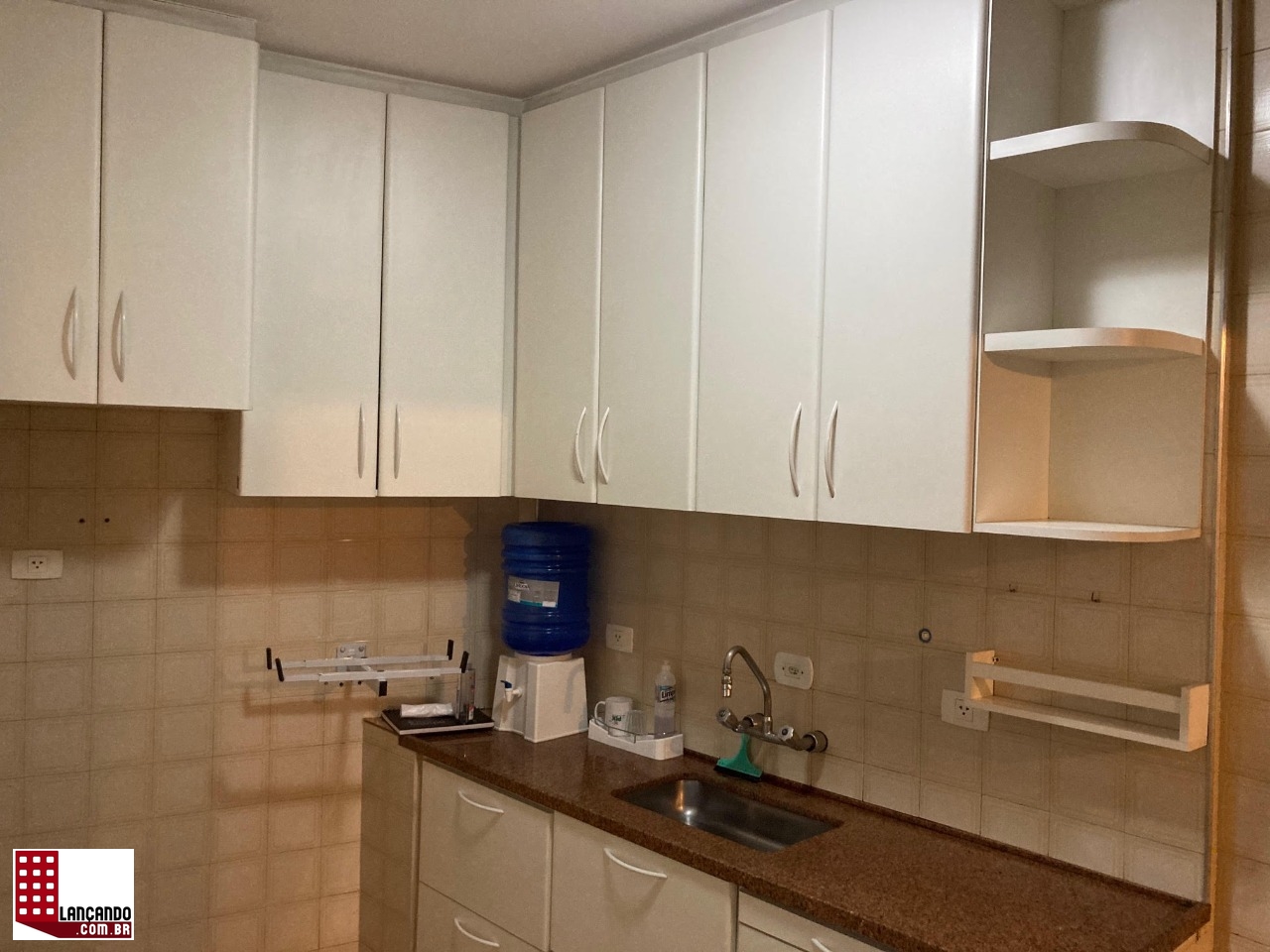 Apartamento à venda com 2 quartos, 78m² - Foto 5