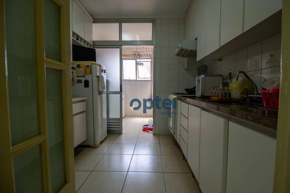 Apartamento à venda com 3 quartos, 83m² - Foto 5