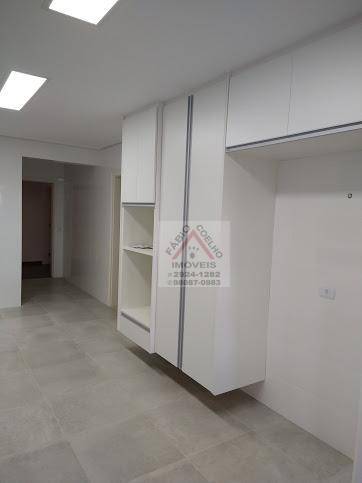 Apartamento à venda com 4 quartos, 370m² - Foto 9