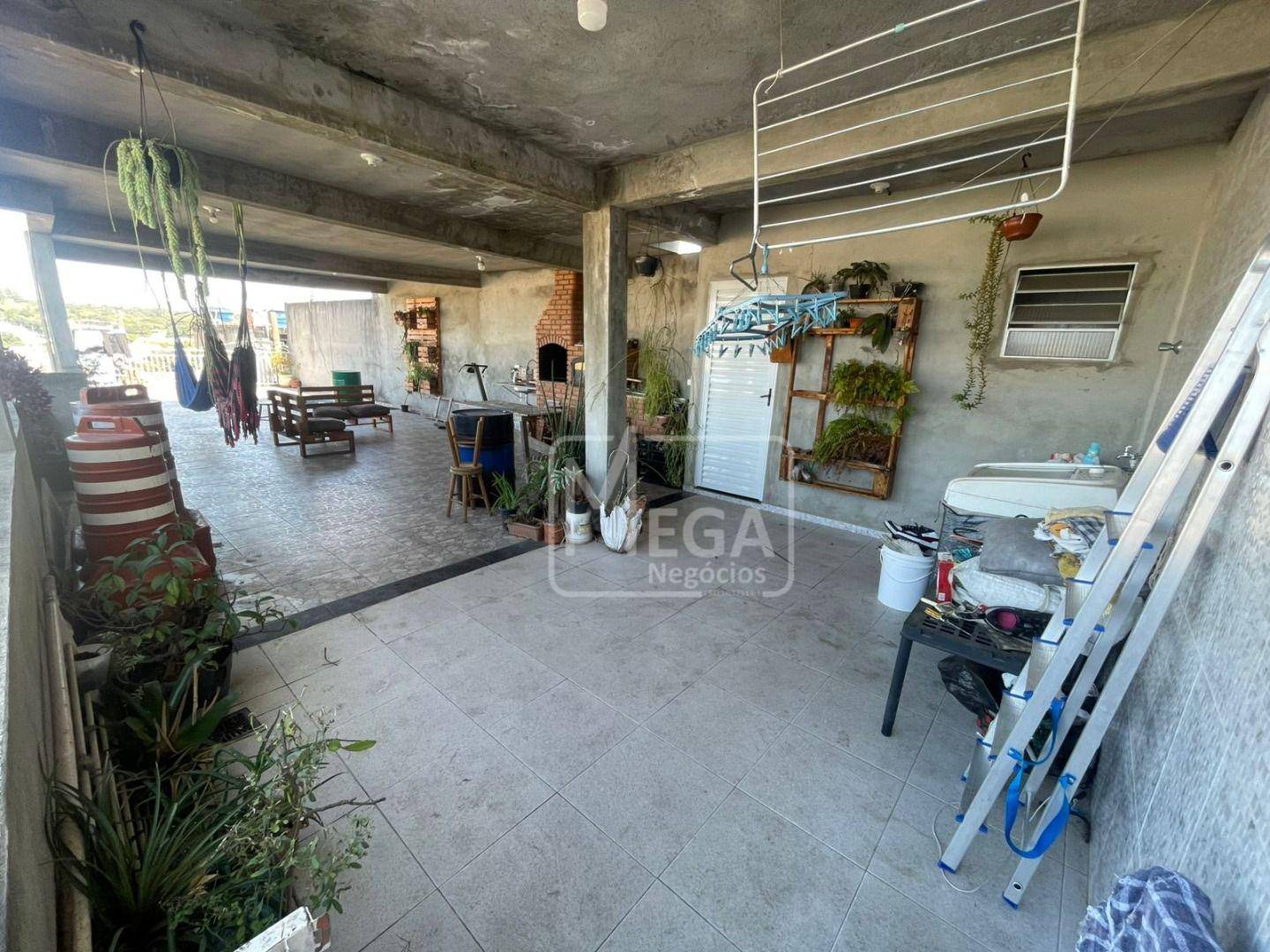 Casa, 3 quartos, 120 m² - Foto 5