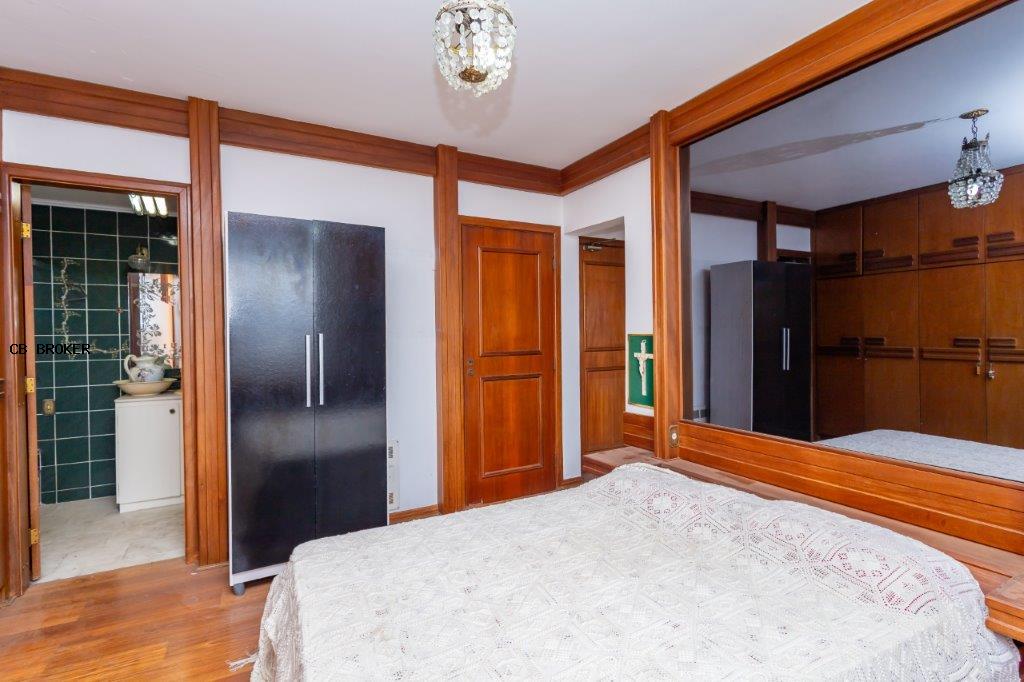 Apartamento à venda com 4 quartos, 181m² - Foto 32