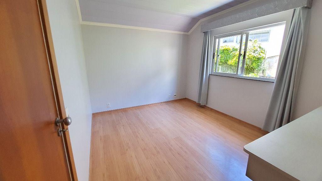 Casa à venda com 4 quartos, 231m² - Foto 35