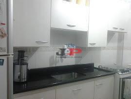 Apartamento à venda com 3 quartos, 87m² - Foto 6