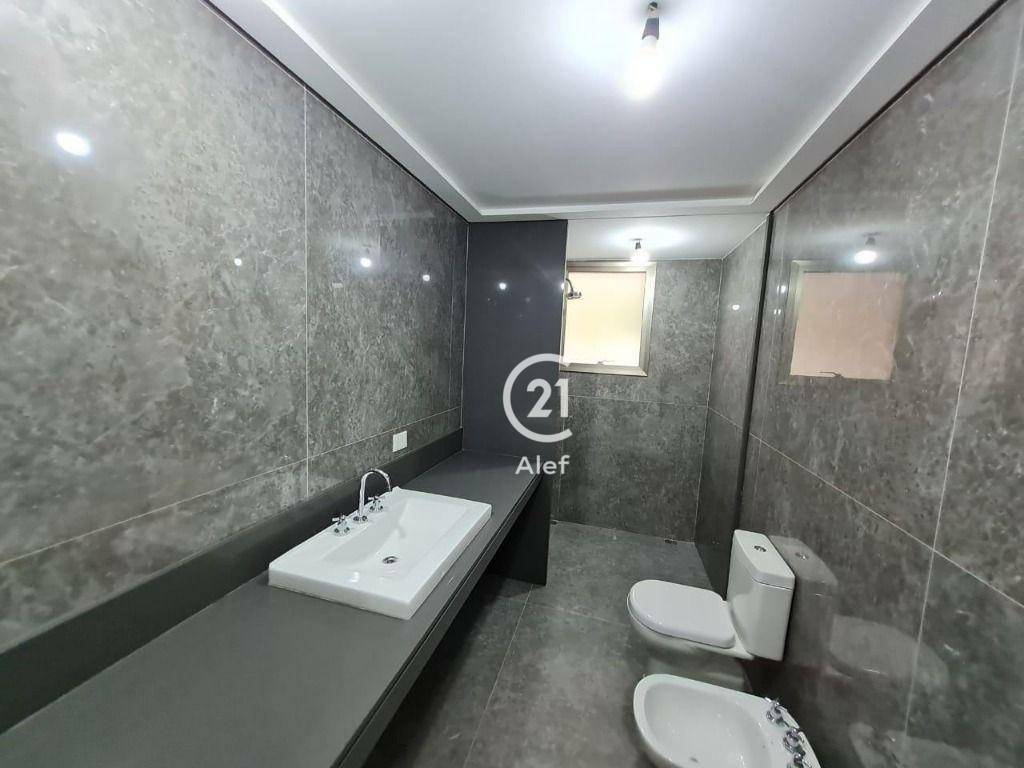 Apartamento à venda com 4 quartos, 390m² - Foto 2