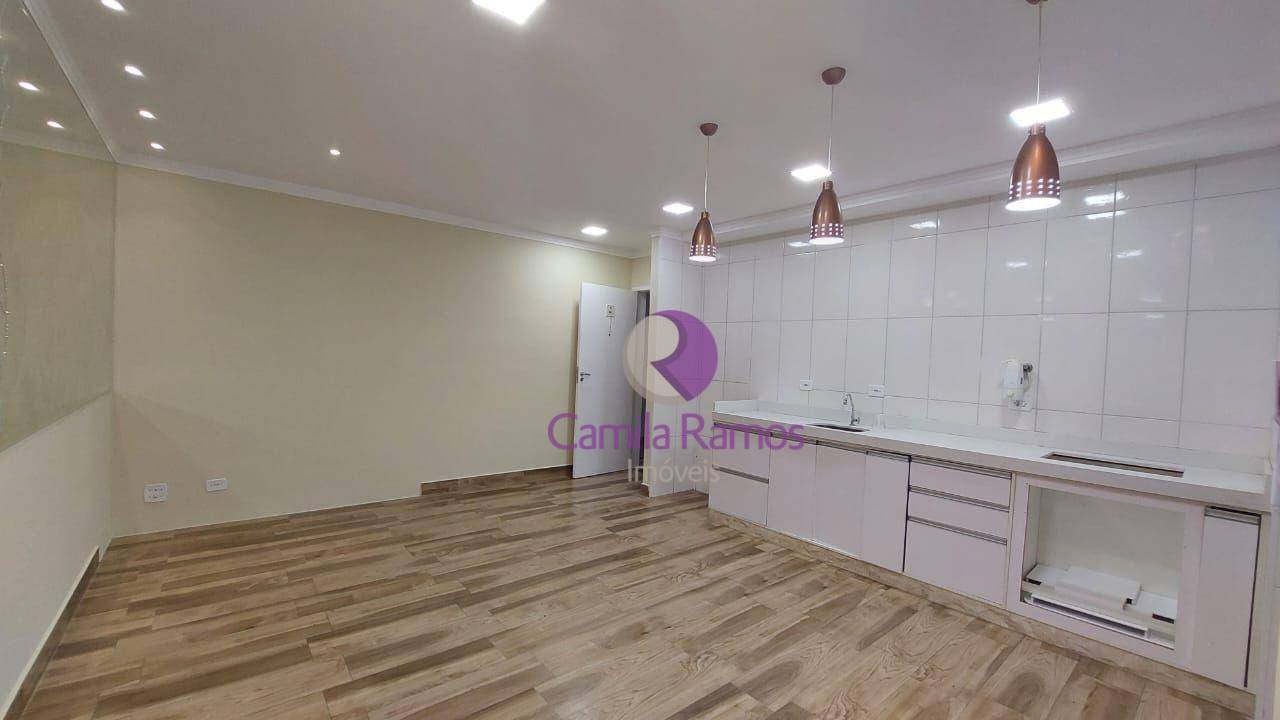 Apartamento à venda com 2 quartos, 65m² - Foto 3