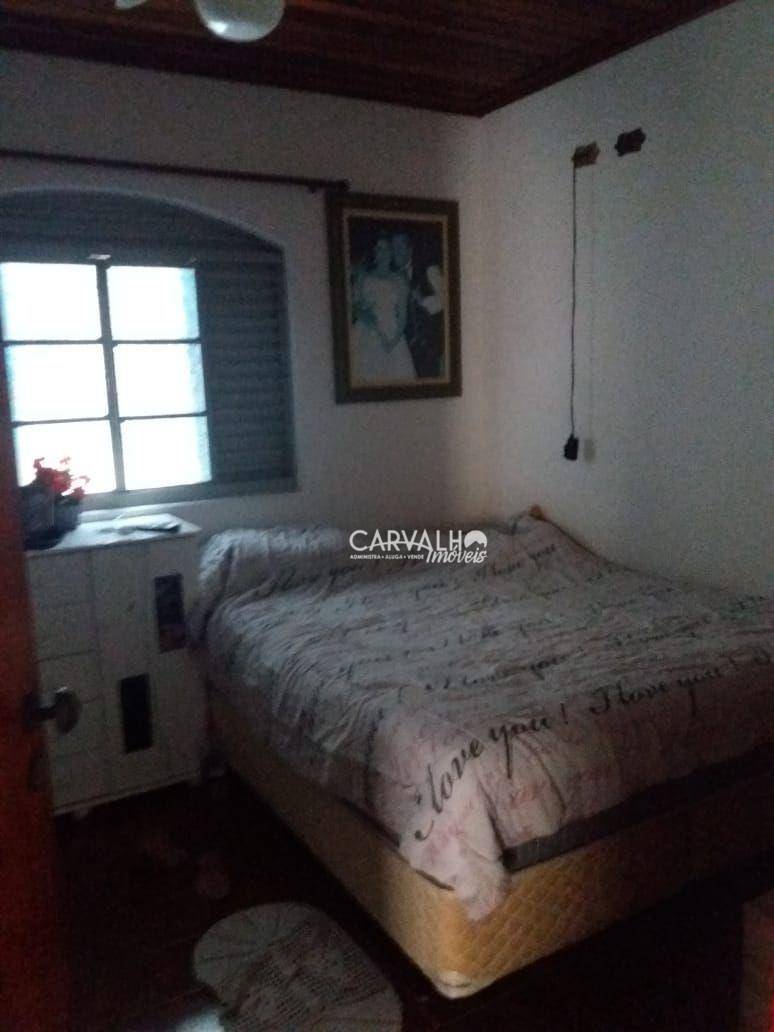 Casa à venda com 3 quartos, 280m² - Foto 19