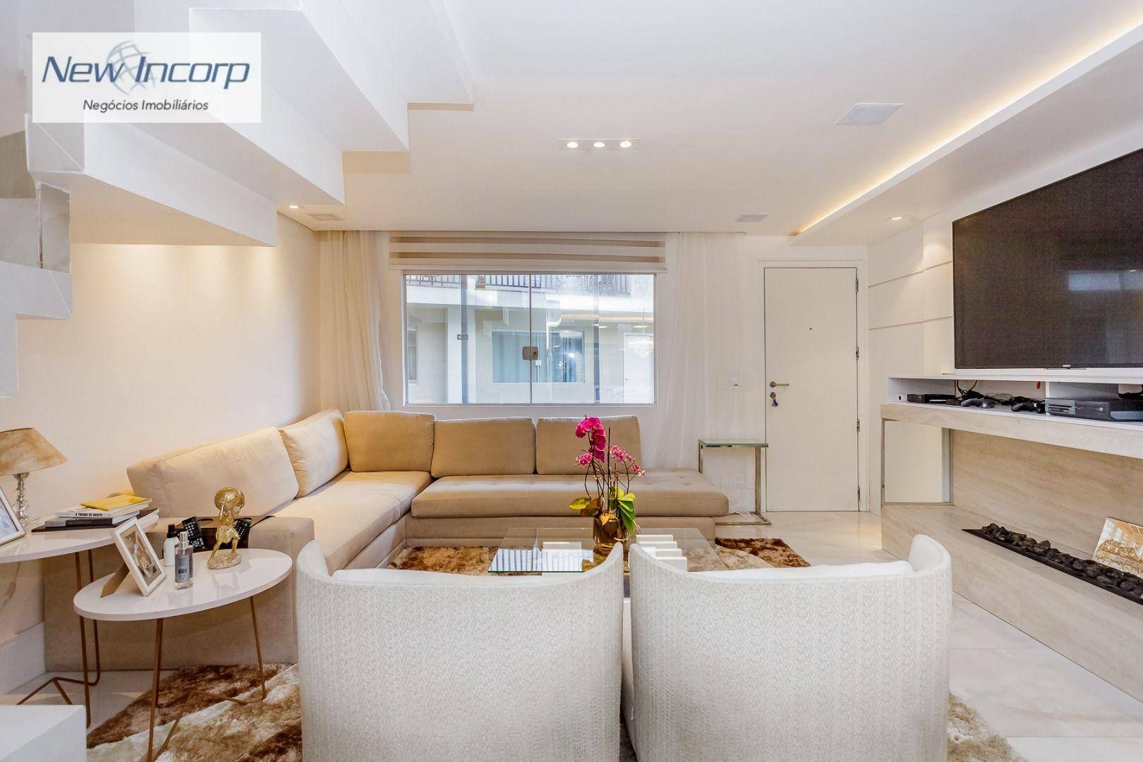 Casa de Condomínio, 3 quartos - Foto 2