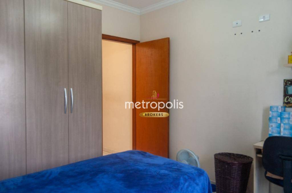 Sobrado à venda com 3 quartos, 112m² - Foto 16