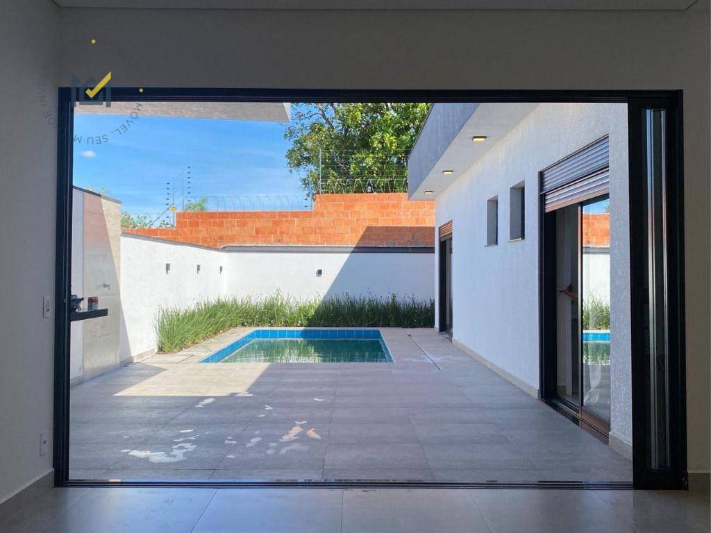 Casa de Condomínio à venda com 3 quartos, 177m² - Foto 5