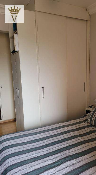 Apartamento à venda com 3 quartos, 98m² - Foto 8