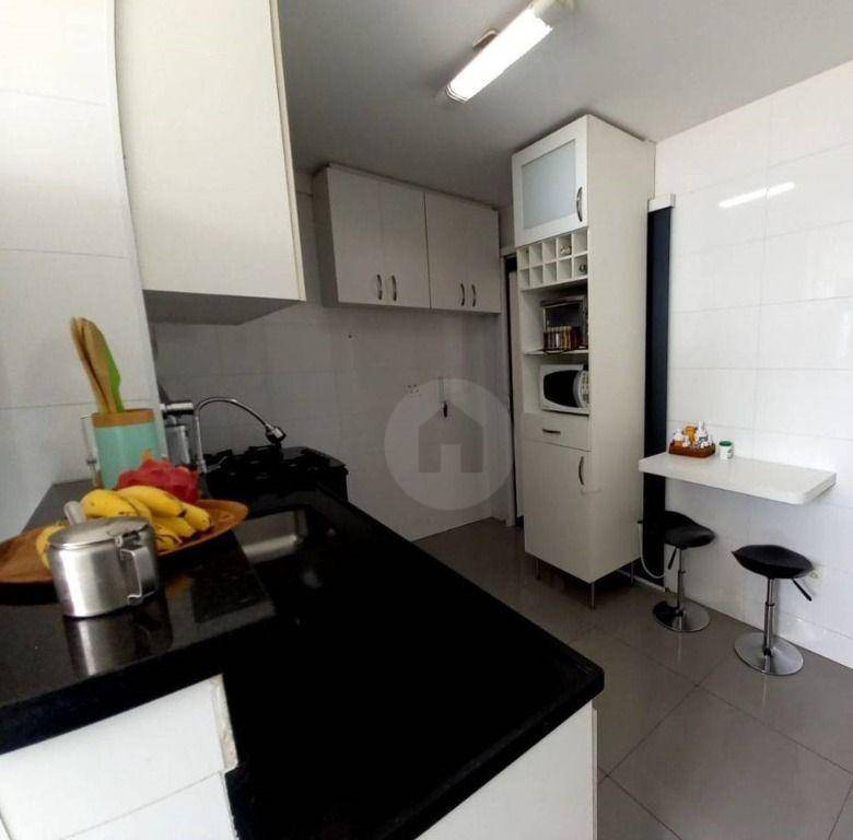 Apartamento à venda com 3 quartos, 87m² - Foto 14