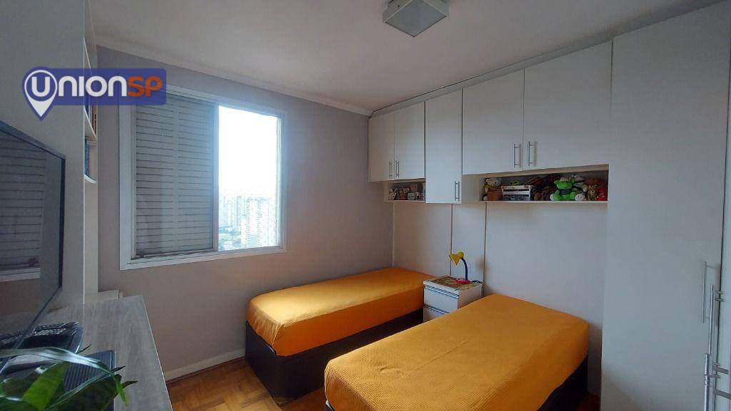 Apartamento à venda com 2 quartos, 50m² - Foto 8