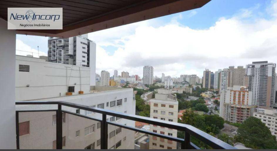 Apartamento à venda com 2 quartos, 81m² - Foto 6