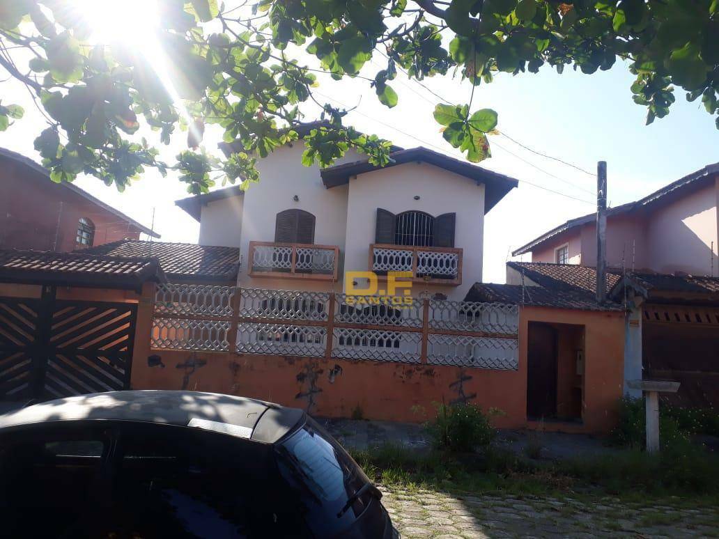 Casa à venda com 4 quartos, 200m² - Foto 11