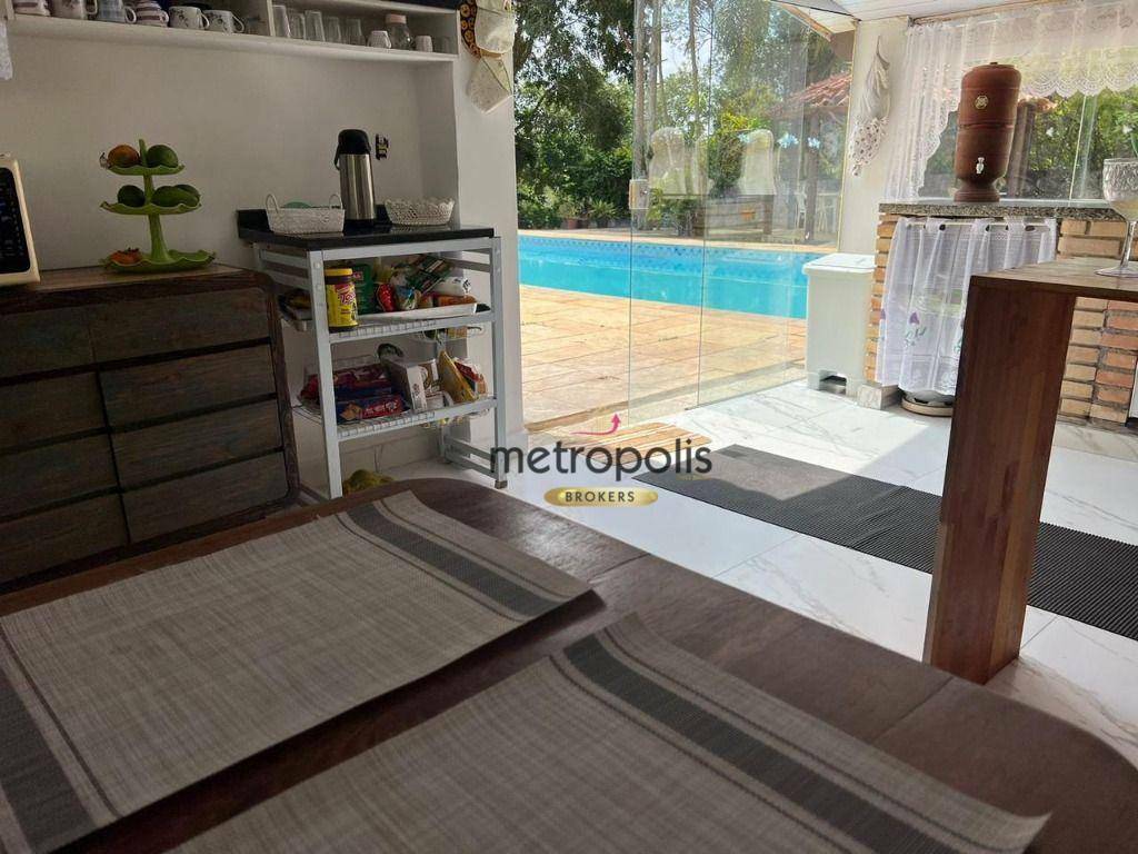 Chácara à venda com 2 quartos, 300m² - Foto 12