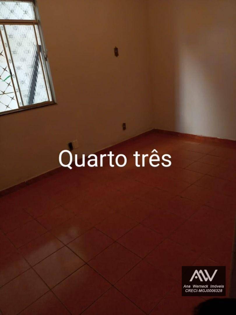 Casa de Condomínio à venda com 5 quartos, 210m² - Foto 9