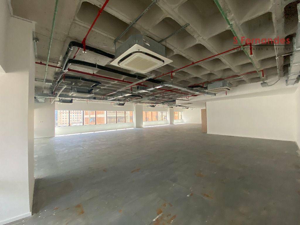 Conjunto Comercial-Sala para alugar, 754m² - Foto 8