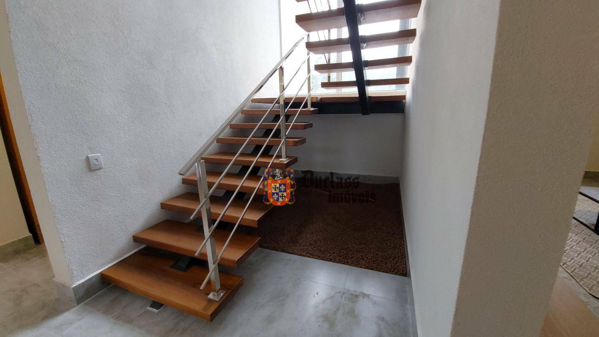 Sobrado à venda com 5 quartos, 550m² - Foto 79