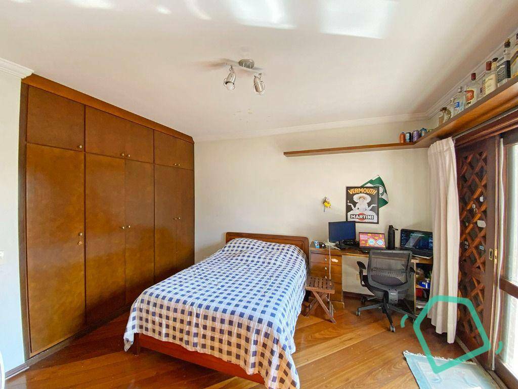 Casa de Condomínio à venda com 5 quartos, 471m² - Foto 80