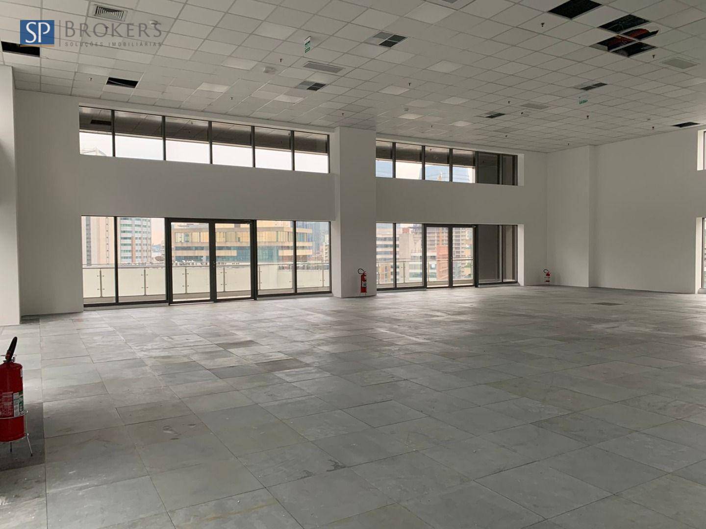 Conjunto Comercial-Sala para alugar, 690m² - Foto 6