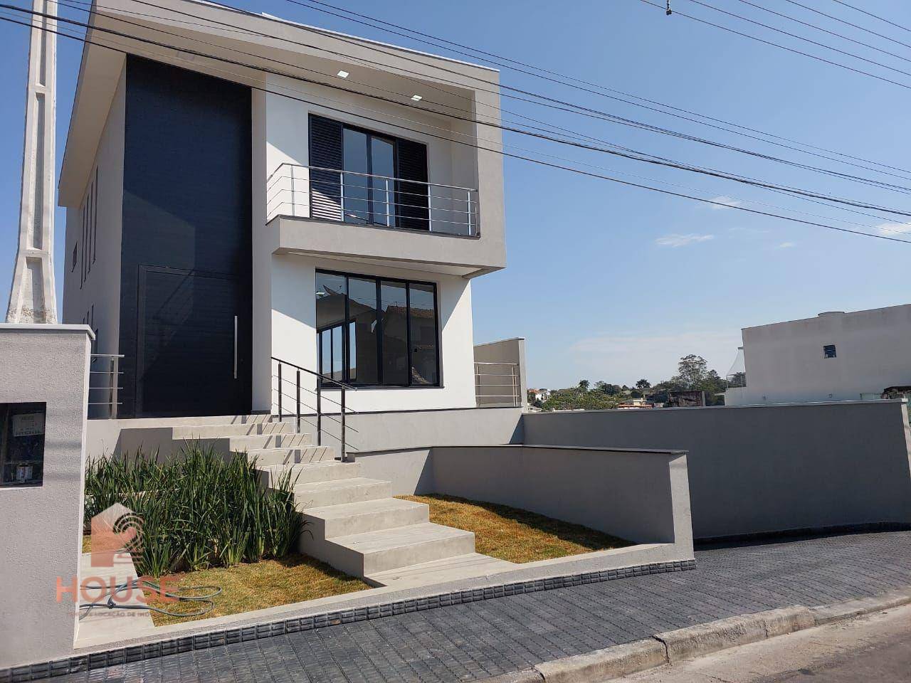 Casa de Condomínio à venda com 3 quartos, 435m² - Foto 21