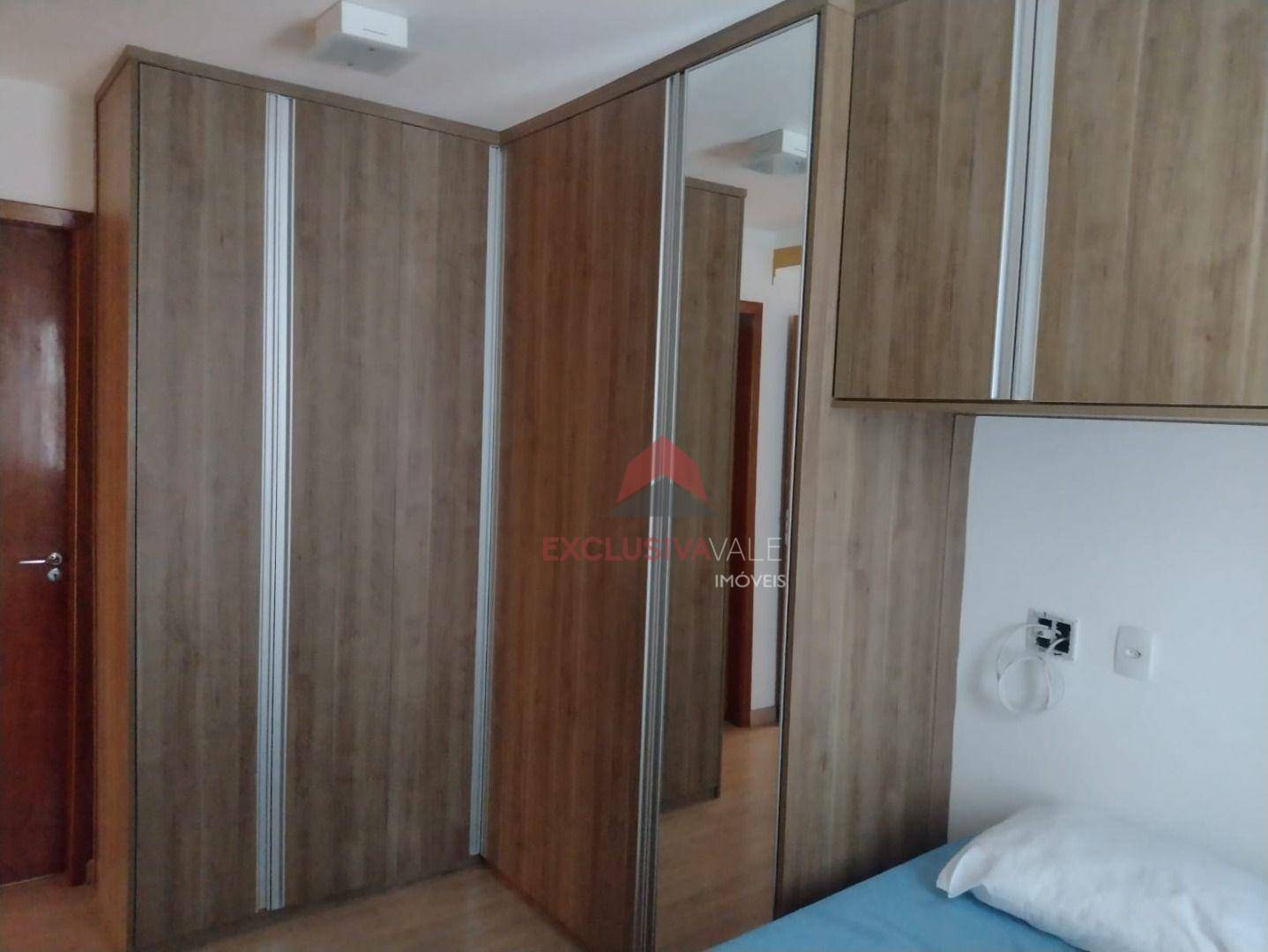 Apartamento à venda com 2 quartos, 57m² - Foto 24