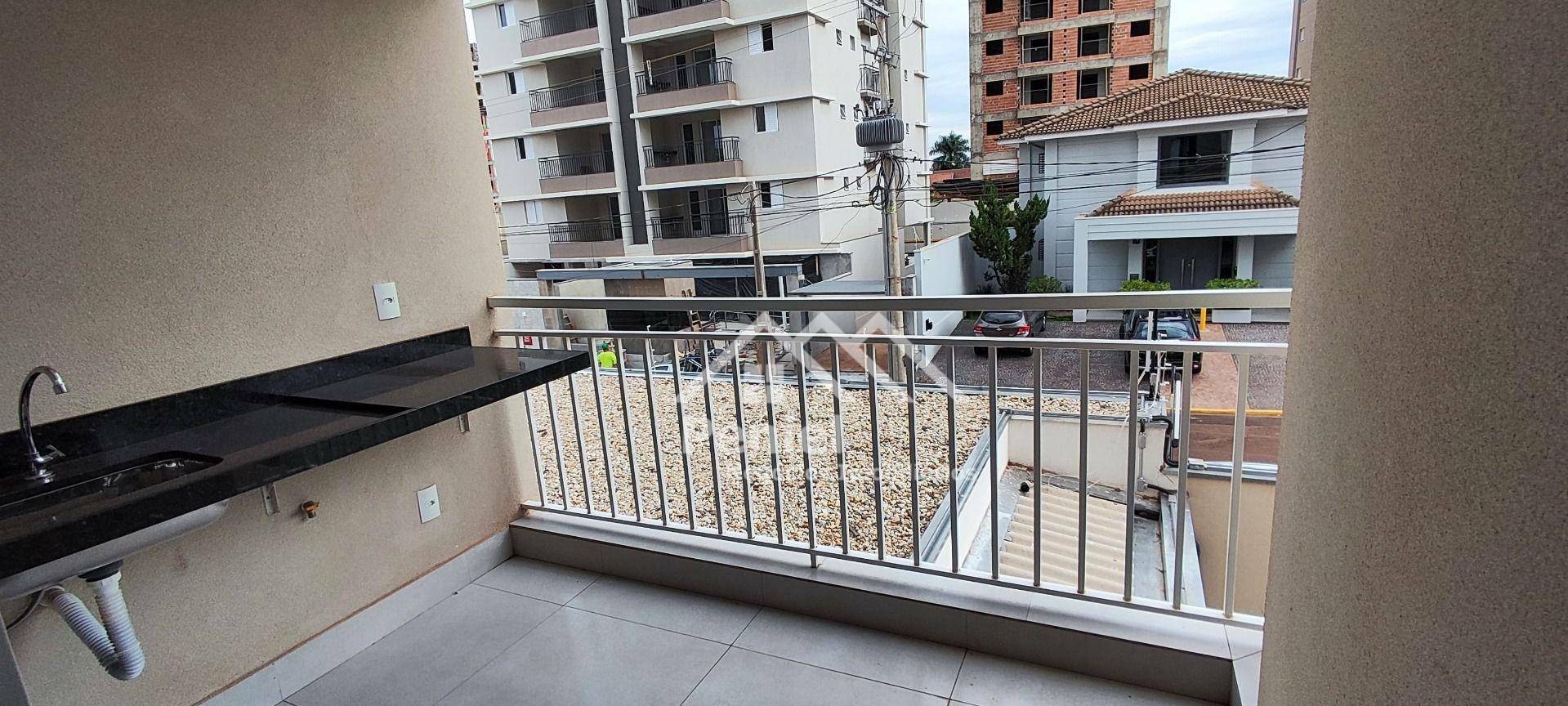 Apartamento à venda com 2 quartos, 67m² - Foto 8