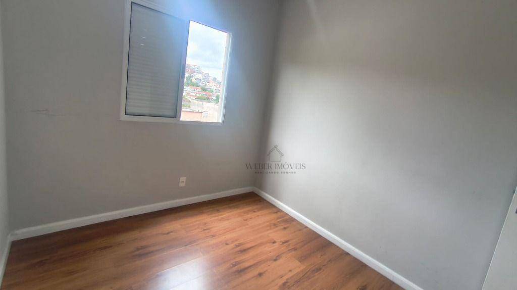 Apartamento, 2 quartos, 49 m² - Foto 5