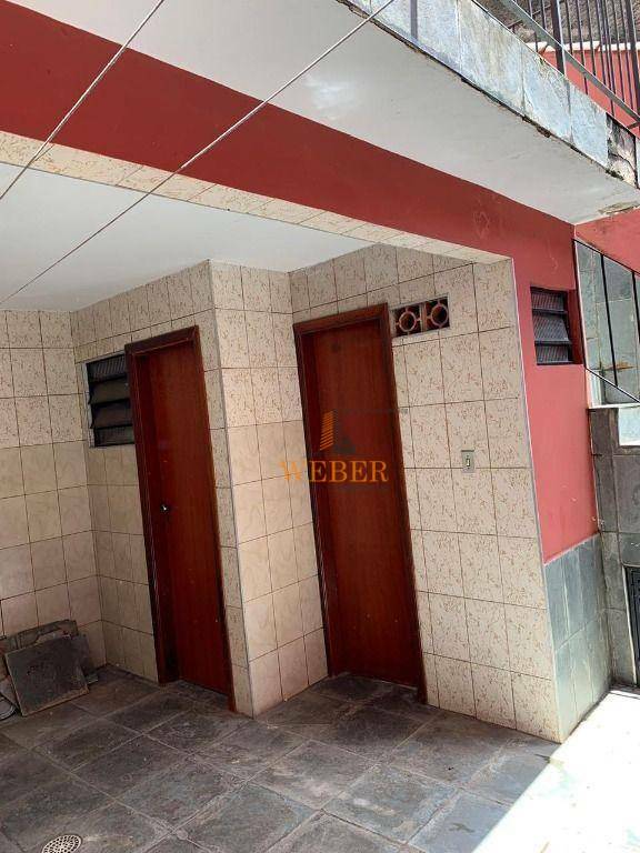 Sobrado à venda com 3 quartos, 158m² - Foto 57