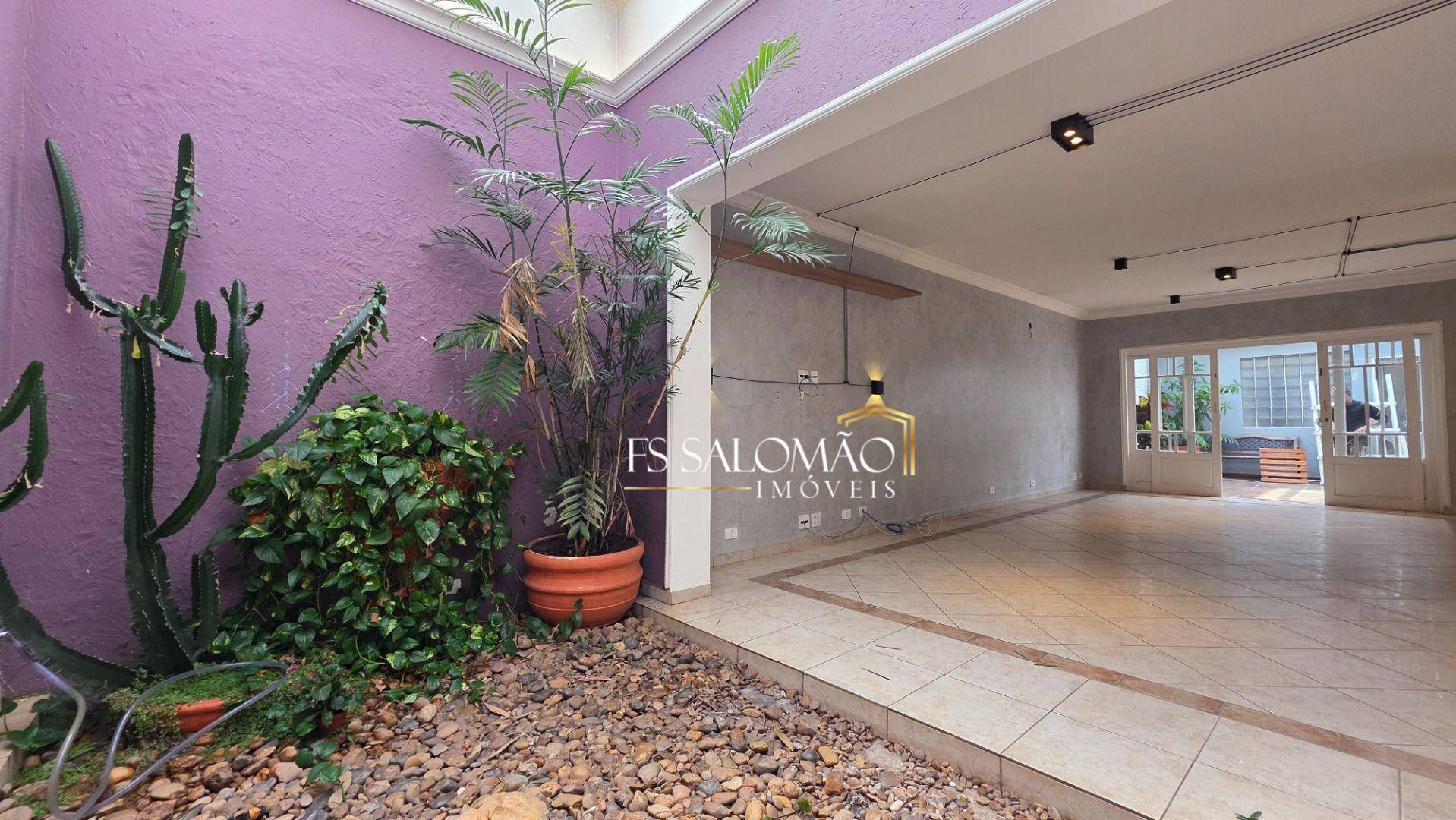 Casa, 3 quartos, 200 m² - Foto 4