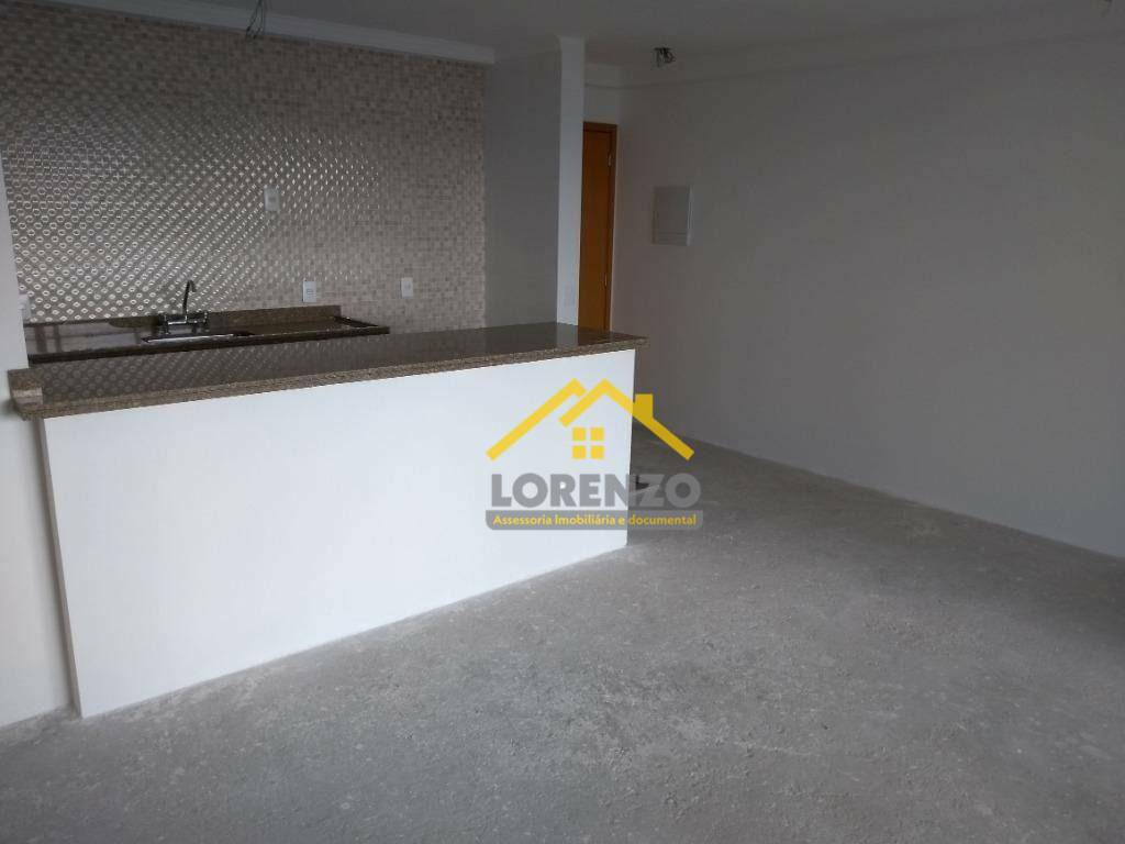 Apartamento à venda com 3 quartos, 95m² - Foto 3