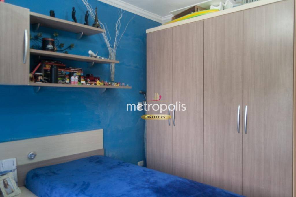 Sobrado à venda com 3 quartos, 112m² - Foto 15